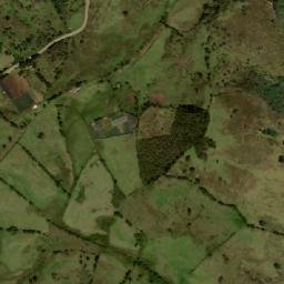 Satellite imagery of Alto El Cacique, CO