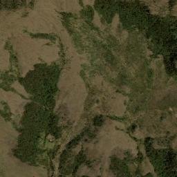 Satellite imagery of Cerro de Peñas Blancas, CO