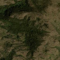 Satellite imagery of Cerro de Peñas Blancas, CO
