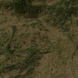 Satellite imagery of Cerro de Peñas Blancas, CO