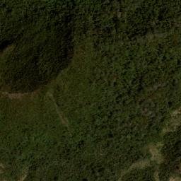 Satellite imagery of Cerro Guantama, CO