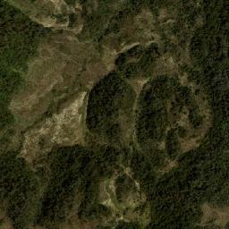 Satellite imagery of Cerro Guantama, CO