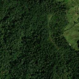 Satellite imagery of Cerro Dundutja, CO