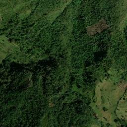 Satellite imagery of Cerro Dundutja, CO