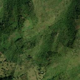 Satellite imagery of Cerro Dundutja, CO