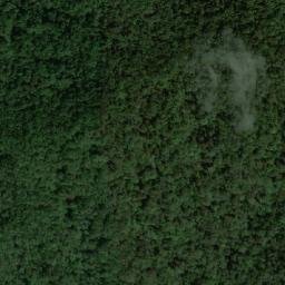 Satellite imagery of Cerro Bombas, CO