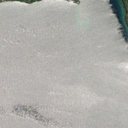 Satellite imagery of Ujung Lebang, ID