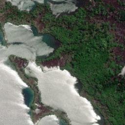 Satellite imagery of Ujung Lebang, ID