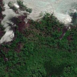 Satellite imagery of Ujung Lebang, ID