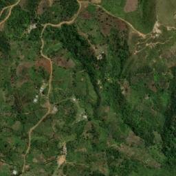 Satellite imagery of Loma Mandiva, CO