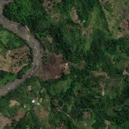 Satellite imagery of Cuchilla Piedras Negras, CO