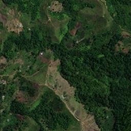 Satellite imagery of Cuchilla Piedras Negras, CO