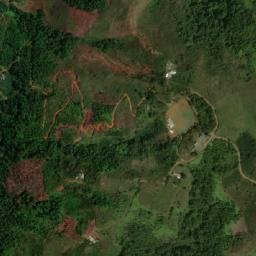 Satellite imagery of Cuchilla Piedras Negras, CO