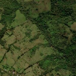 Satellite imagery of Loma El Cabuyo, CO