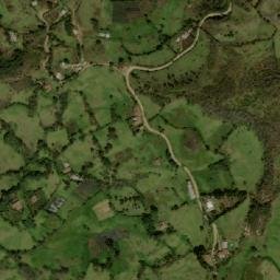 Satellite imagery of Alto El Cacique, CO
