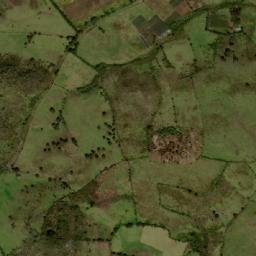 Satellite imagery of Alto El Cacique, CO