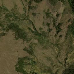 Satellite imagery of Cerro de Peñas Blancas, CO