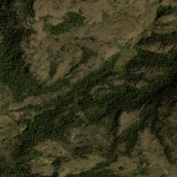 Satellite imagery of Cerro de Peñas Blancas, CO
