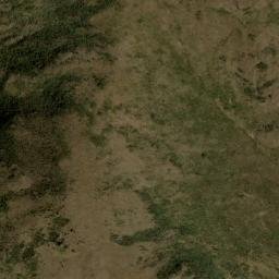 Satellite imagery of Cerro de Peñas Blancas, CO