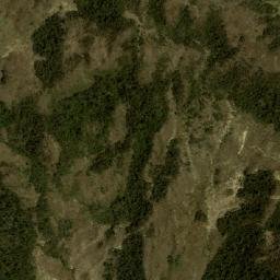 Satellite imagery of Cerro Guantama, CO