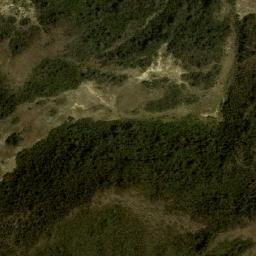 Satellite imagery of Cerro Guantama, CO