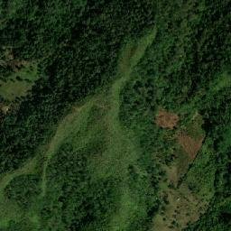 Satellite imagery of Cerro Dundutja, CO