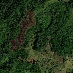 Satellite imagery of Cerro Dundutja, CO