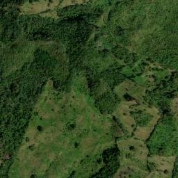 Satellite imagery of Cerro Dundutja, CO