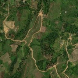 Satellite imagery of Loma Broncazo, CO