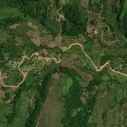 Satellite imagery of Loma Broncazo, CO