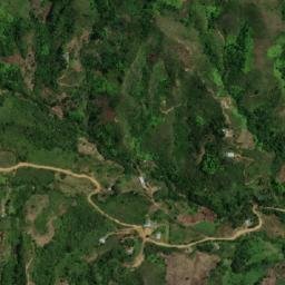 Satellite imagery of Loma Broncazo, CO