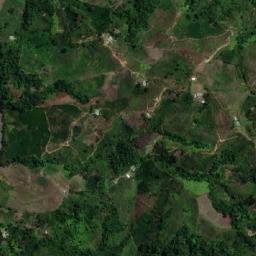 Satellite imagery of Cuchilla Piedras Negras, CO