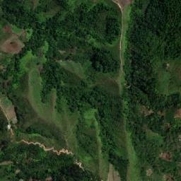 Satellite imagery of Cuchilla Piedras Negras, CO