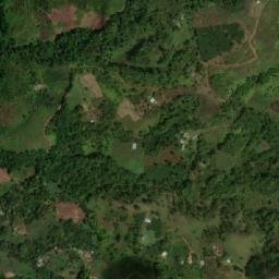 Satellite imagery of Cuchilla Piedras Negras, CO