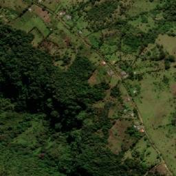Satellite imagery of Loma El Cabuyo, CO