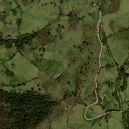 Satellite imagery of Alto El Cacique, CO