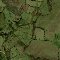 Satellite imagery of Alto El Cacique, CO