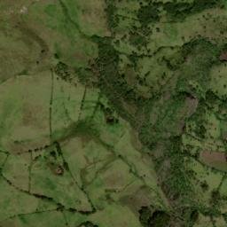 Satellite imagery of Alto El Cacique, CO