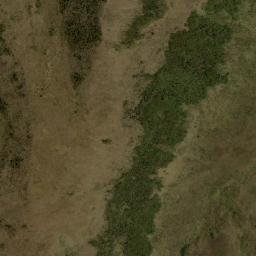 Satellite imagery of Cerro de Peña Blanca, CO