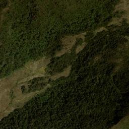 Satellite imagery of Cerro Guantama, CO