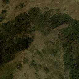 Satellite imagery of Cerro Guantama, CO