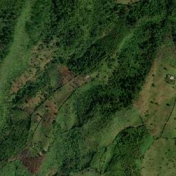 Satellite imagery of Cerro Dundutja, CO