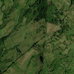 Satellite imagery of Cerro Dundutja, CO