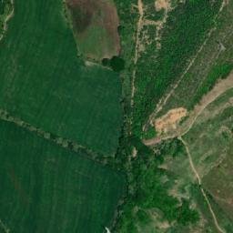 Satellite imagery of Cerro de Las Cruces, CO