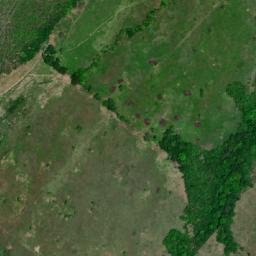 Satellite imagery of Cerro de Las Cruces, CO