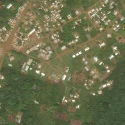 Satellite imagery of B 080, CM