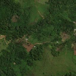 Satellite imagery of Loma El Chispero, CO