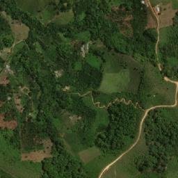 Satellite imagery of Loma El Chispero, CO