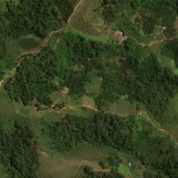 Satellite imagery of Loma El Chispero, CO