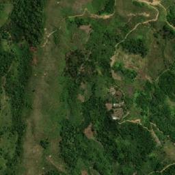 Satellite imagery of Loma Broncazo, CO